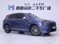 AITO M7 EREV UltraAWD Edition 5(192) - ფოტო 5