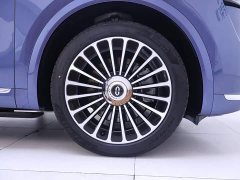 AITO M7 EREV UltraAWD Edition 5(192) - ფოტო 6