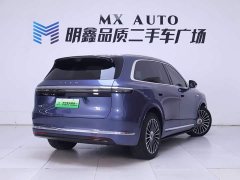 AITO M7 EREV UltraAWD Edition 5(192) - ფოტო 7