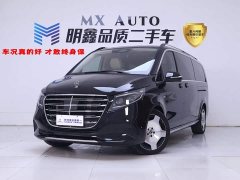 Mercedes-Benz V 300 L Luxury Edition - ფოტო 1