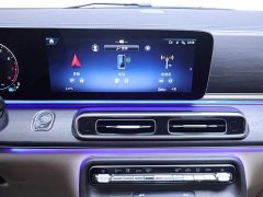 Mercedes-Benz V 300 L Luxury Edition - ფოტო 10