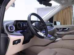 Mercedes-Benz V 300 L Luxury Edition - ფოტო 11