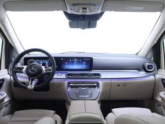 Mercedes-Benz V 300 L Luxury Edition - ფოტო 13