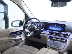 Mercedes-Benz V 300 L Luxury Edition - ფოტო 14