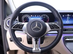 Mercedes-Benz V 300 L Luxury Edition - ფოტო 16