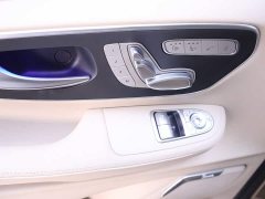 Mercedes-Benz V 300 L Luxury Edition - ფოტო 17