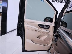 Mercedes-Benz V 300 L Luxury Edition - ფოტო 18