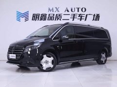 Mercedes-Benz V 300 L Luxury Edition - ფოტო 2