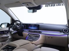 Mercedes-Benz V 300 L Luxury Edition - ფოტო 20