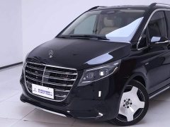 Mercedes-Benz V 300 L Luxury Edition - ფოტო 3