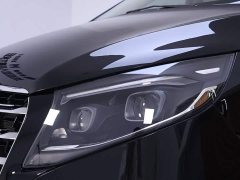 Mercedes-Benz V 300 L Luxury Edition - ფოტო 4
