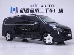 Mercedes-Benz V 300 L Luxury Edition - ფოტო 5