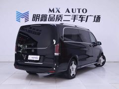 Mercedes-Benz V 300 L Luxury Edition - ფოტო 6