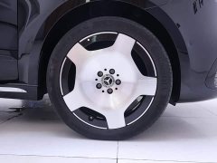 Mercedes-Benz V 300 L Luxury Edition - ფოტო 7