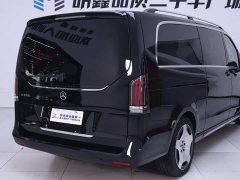 Mercedes-Benz V 300 L Luxury Edition - ფოტო 8