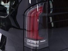 Mercedes-Benz V 300 L Luxury Edition - ფოტო 9