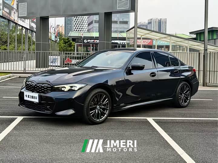 BMW 3 325i M