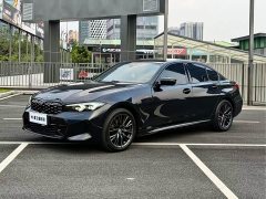 BMW 3 325i M - ფოტო 1