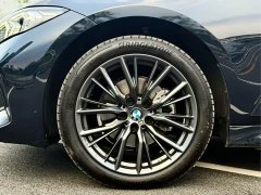 BMW 3 325i M - ფოტო 10