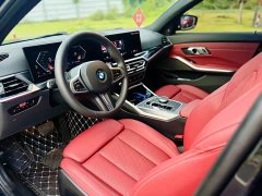 BMW 3 325i M - ფოტო 11
