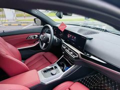 BMW 3 325i M - ფოტო 13