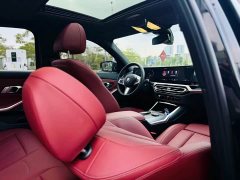 BMW 3 325i M - ფოტო 14