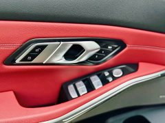 BMW 3 325i M - ფოტო 19