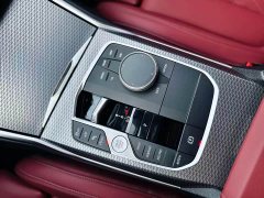 BMW 3 325i M - ფოტო 20