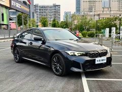 BMW 3 325i M - ფოტო 3