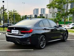 BMW 3 325i M - ფოტო 4
