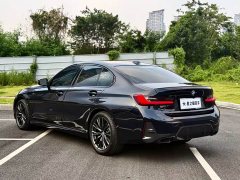 BMW 3 325i M - ფოტო 5