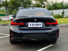 BMW 3 325i M - ფოტო 6