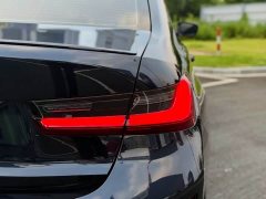 BMW 3 325i M - ფოტო 8