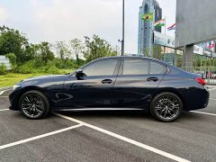BMW 3 325i M - ფოტო 9