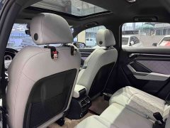 Audi Q3 45 TFSI quattro Fashion Version Edition - ფოტო 10