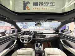 Audi Q3 45 TFSI quattro Fashion Version Edition - ფოტო 11