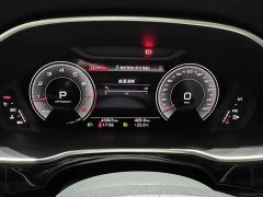 Audi Q3 45 TFSI quattro Fashion Version Edition - ფოტო 12