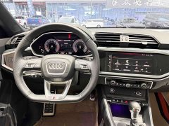 Audi Q3 45 TFSI quattro Fashion Version Edition - ფოტო 13