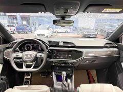 Audi Q3 45 TFSI quattro Fashion Version Edition - ფოტო 14