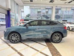 Audi Q3 45 TFSI quattro Fashion Version Edition - ფოტო 18
