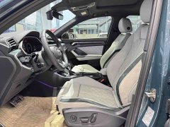 Audi Q3 45 TFSI quattro Fashion Version Edition - ფოტო 5