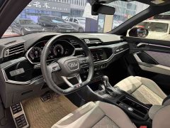 Audi Q3 45 TFSI quattro Fashion Version Edition - ფოტო 6