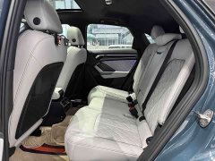 Audi Q3 45 TFSI quattro Fashion Version Edition - ფოტო 7
