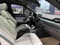 Audi Q3 45 TFSI quattro Fashion Version Edition - ფოტო 9