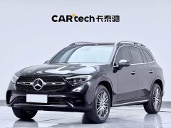Mercedes-Benz GLC 300 L 4MATIC Version 5 - ფოტო 1