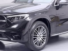 Mercedes-Benz GLC 300 L 4MATIC Version 5 - ფოტო 9