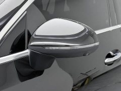 Mercedes-Benz GLC 300 L 4MATIC Version 5 - ფოტო 12