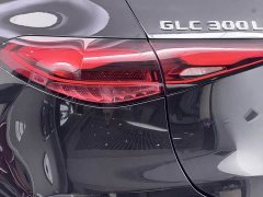 Mercedes-Benz GLC 300 L 4MATIC Version 5 - ფოტო 14
