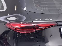 Mercedes-Benz GLC 300 L 4MATIC Version 5 - ფოტო 15