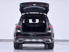 Mercedes-Benz GLC 300 L 4MATIC Version 5 - ფოტო 17